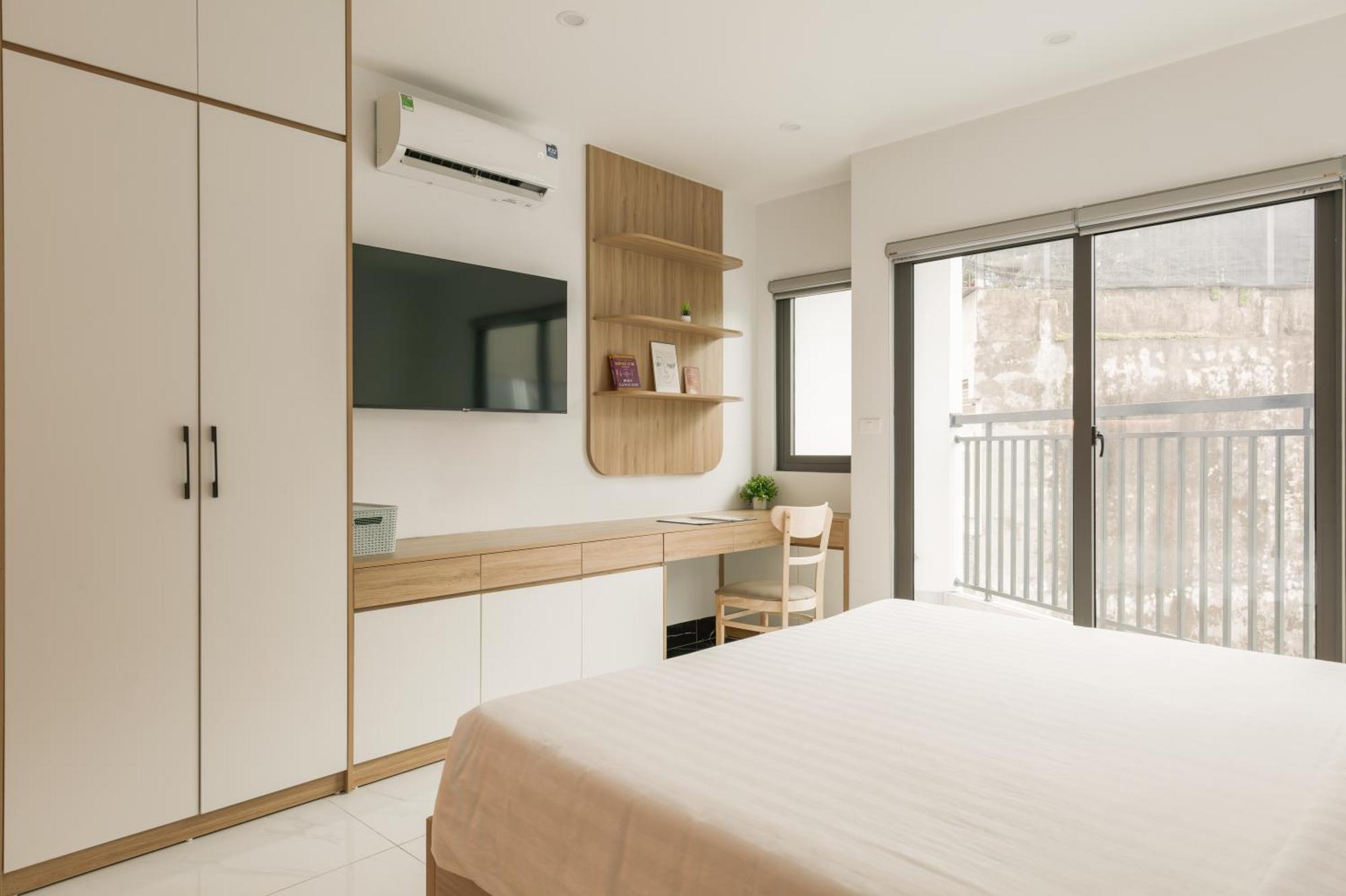 Dodo Ac Bed & Breakfast