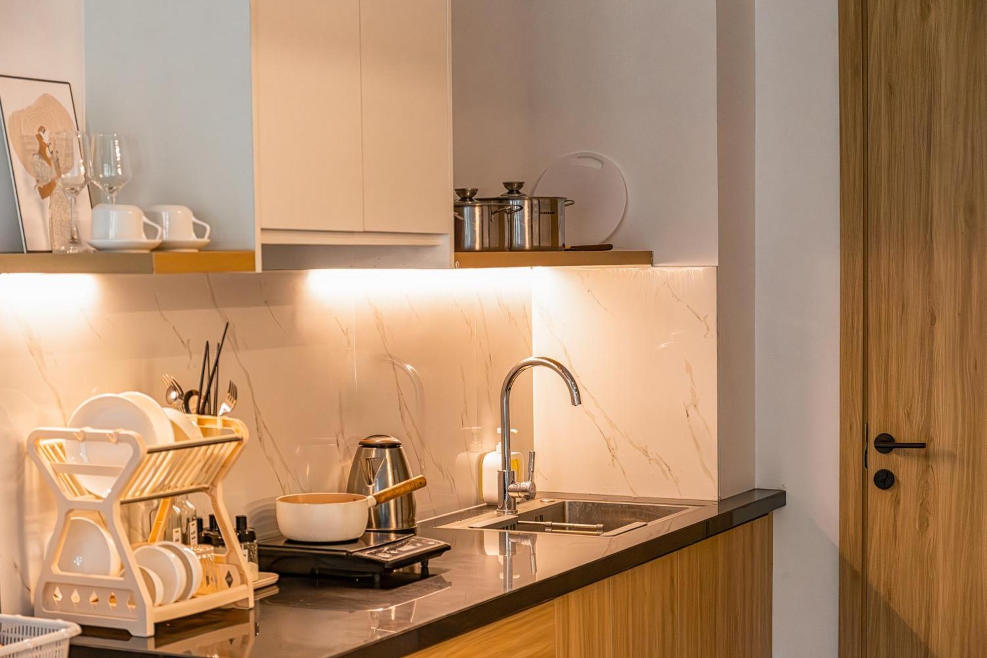 Dodo Ac Bed & Breakfast Hà Nội