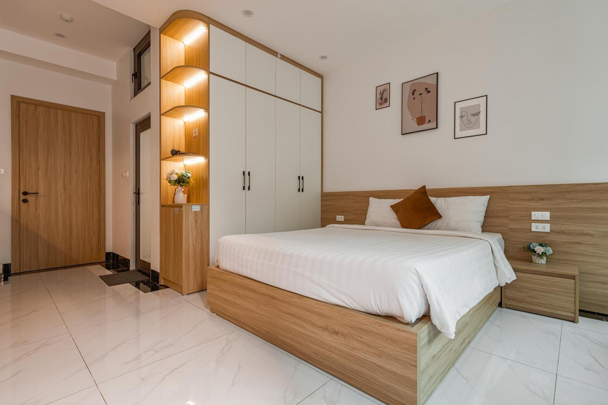 Dodo Ac Hà Nội