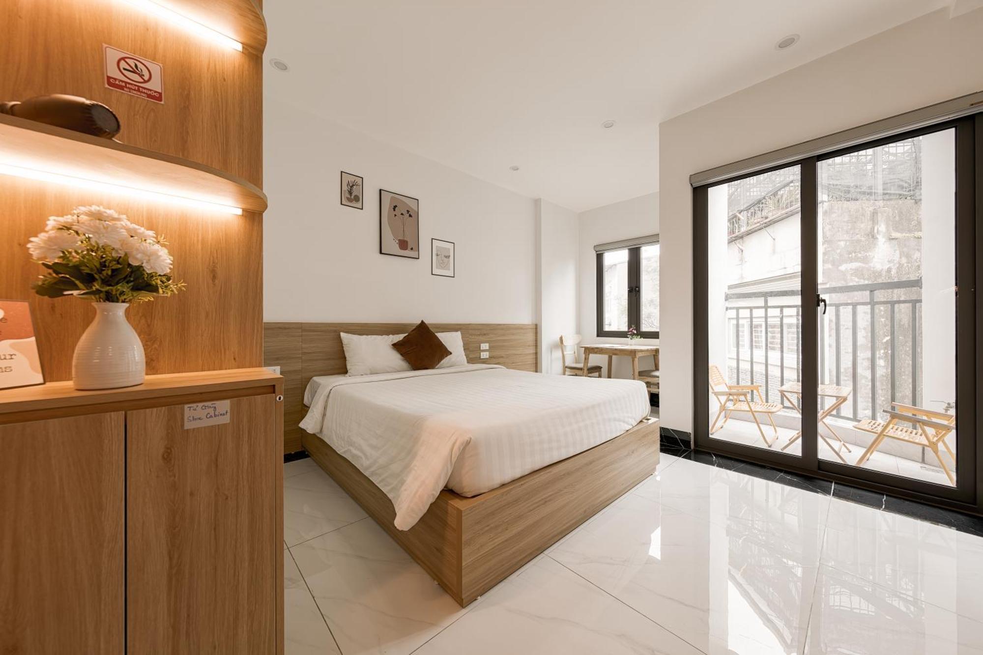 Dodo Ac Bed & Breakfast