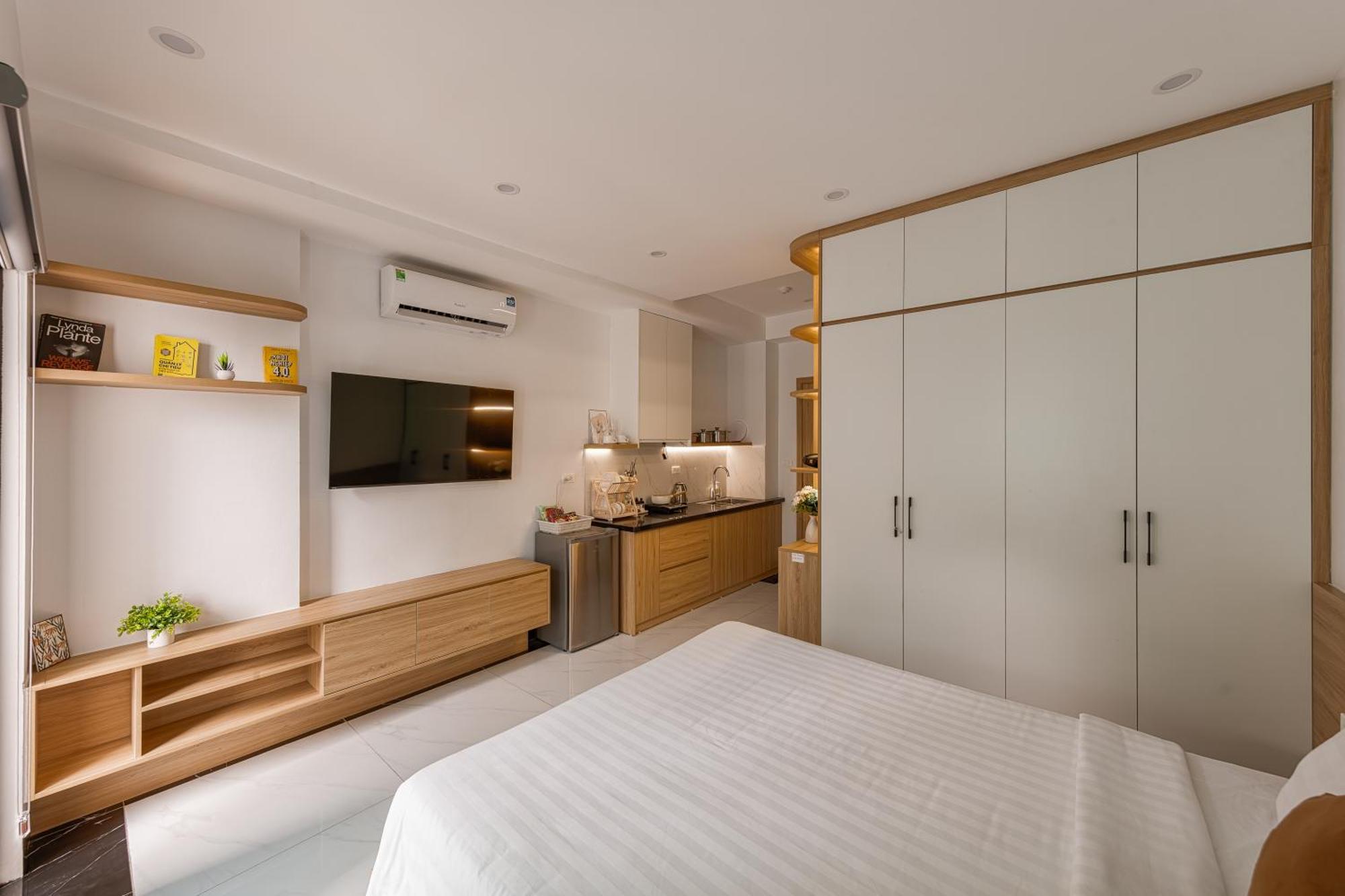 Dodo Ac Bed & Breakfast