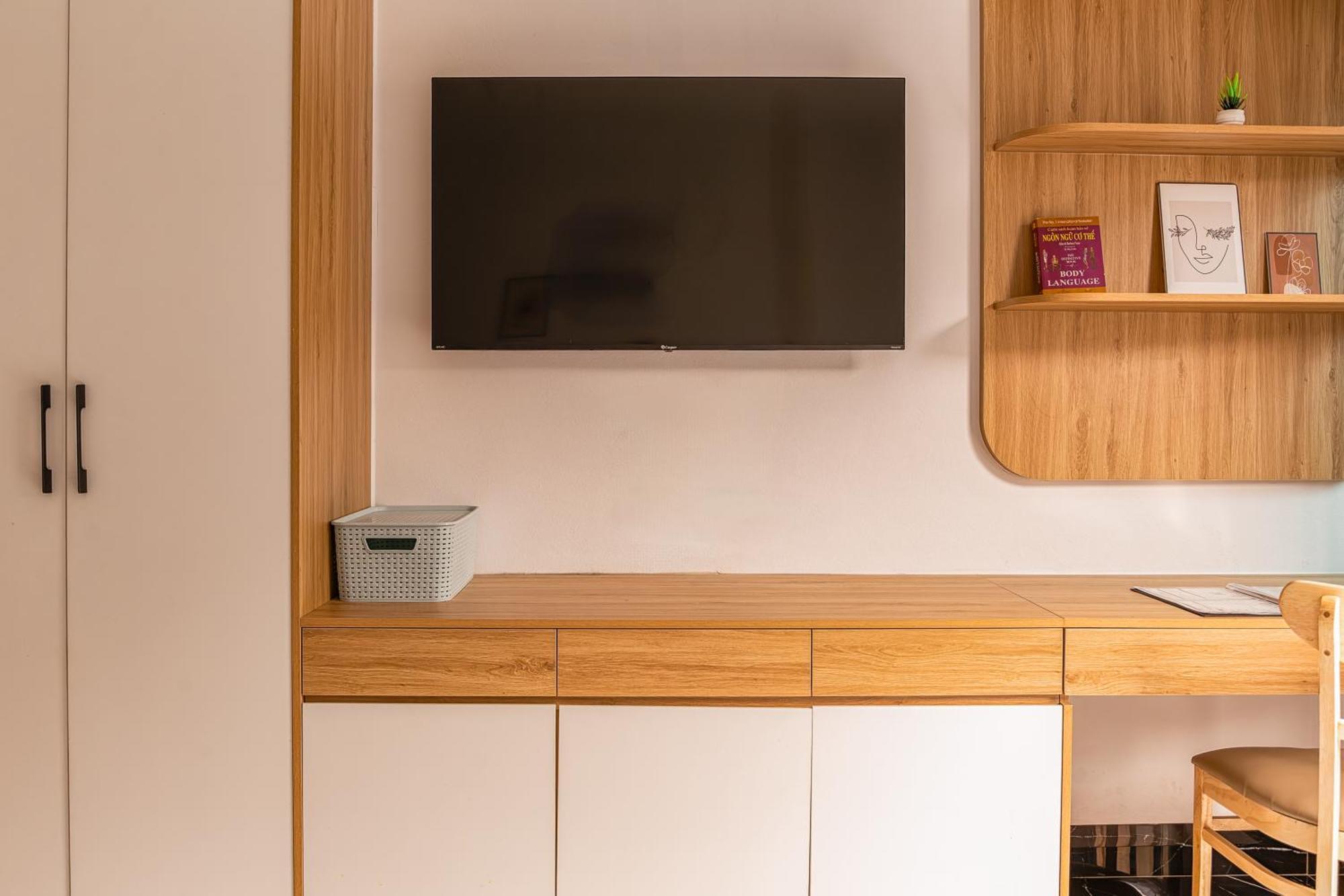 Dodo Ac Bed & Breakfast Hà Nội
