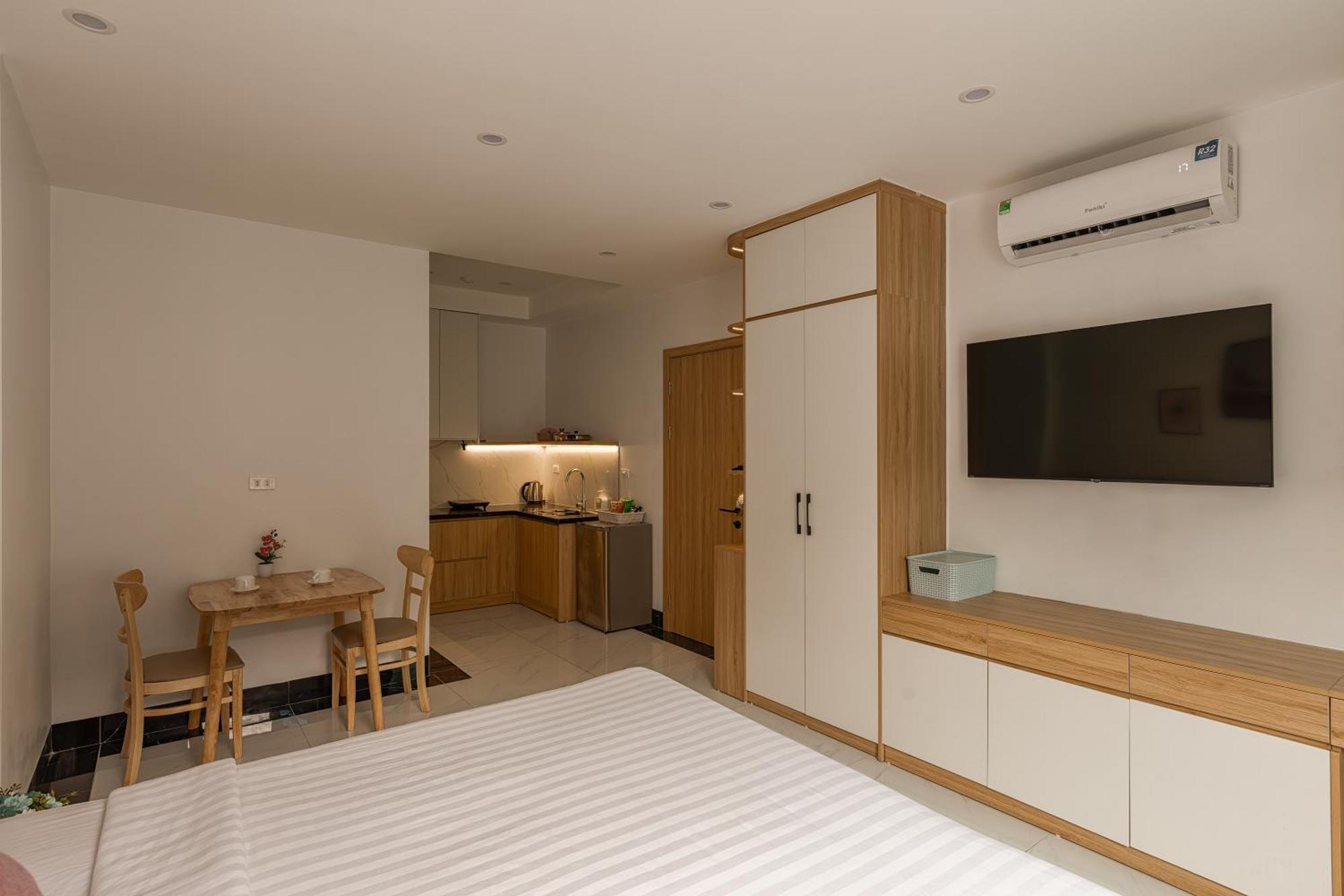 Dodo Ac Bed & Breakfast *