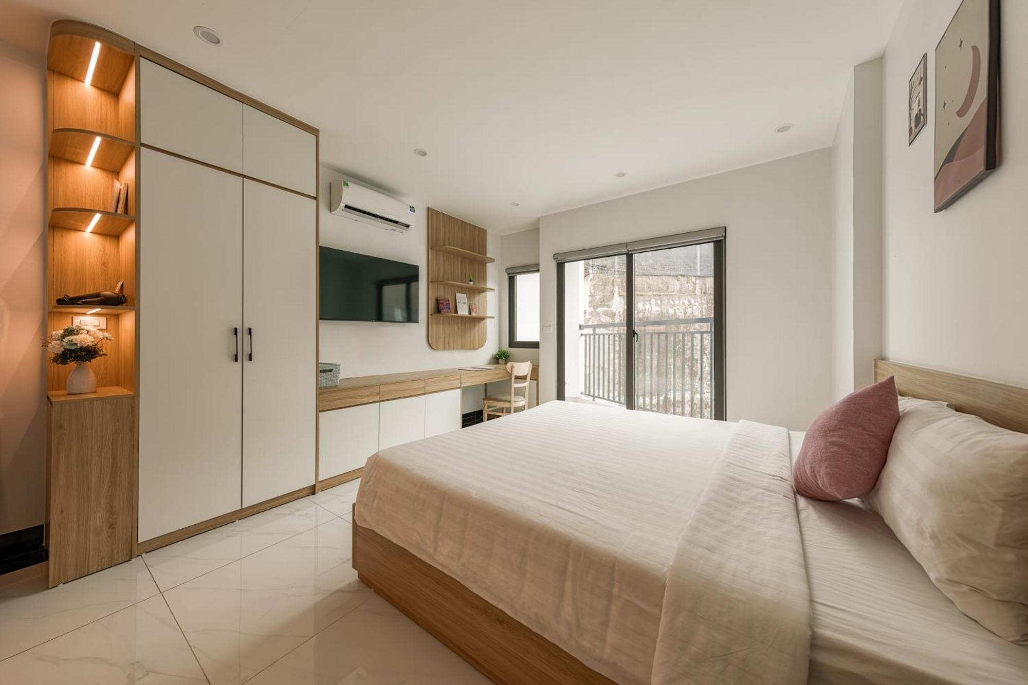 Bed & Breakfast Dodo Ac