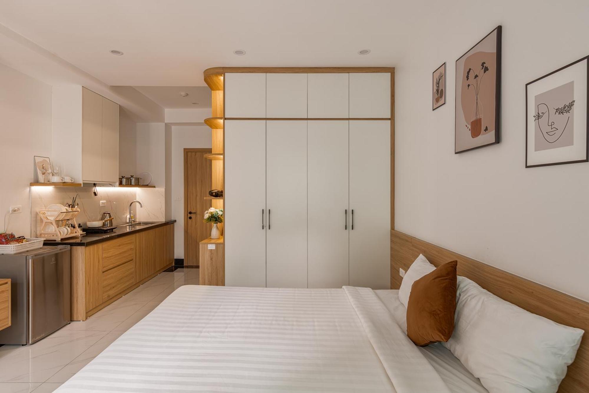 Dodo Ac Hanoi